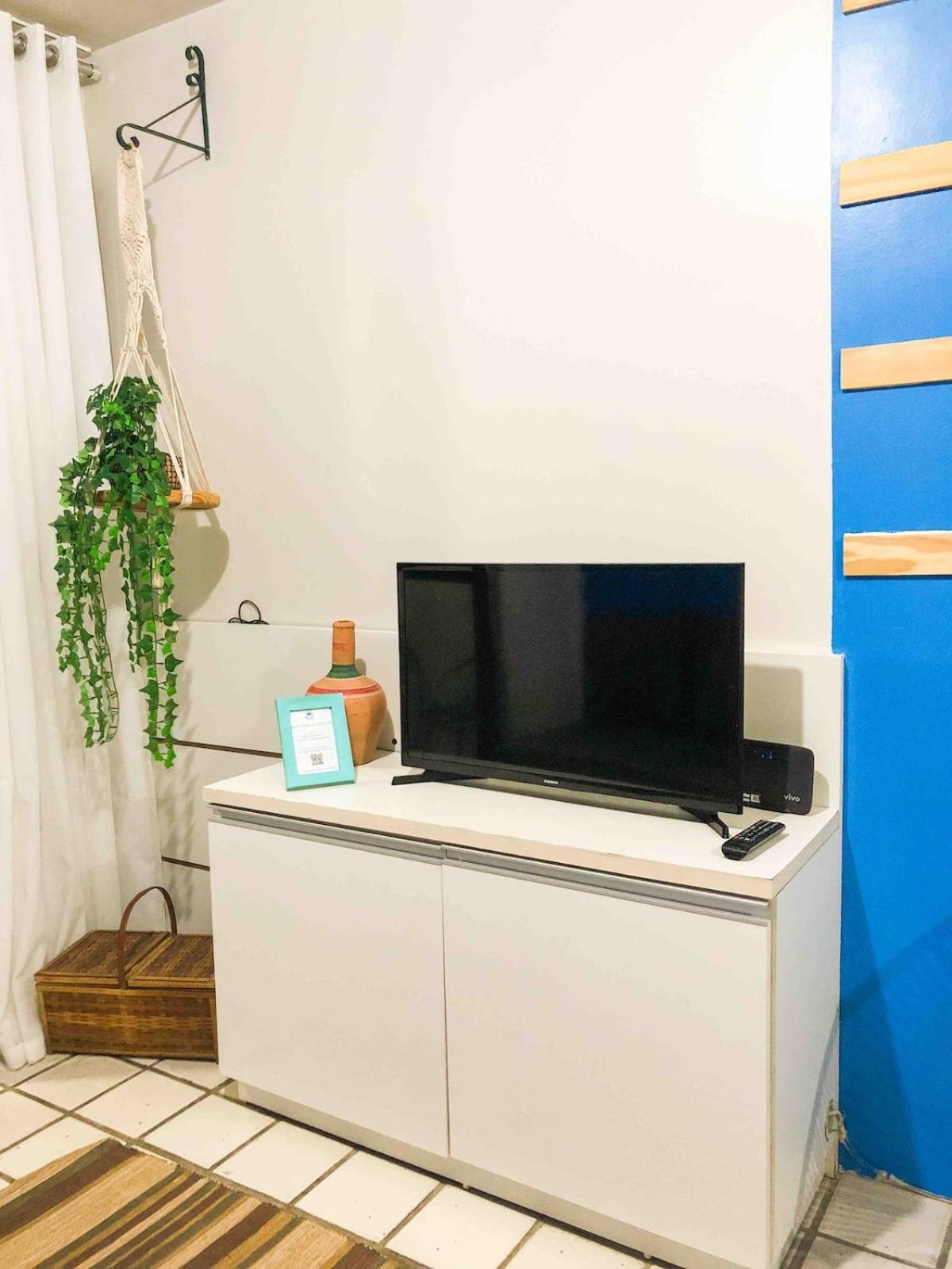 Apartamento Nautillus - 107 - N-07: Ape Espacoso E Estiloso A Beira Mar *